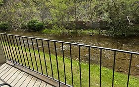 Sleepy Bear Motel Gatlinburg 2* United States Of America